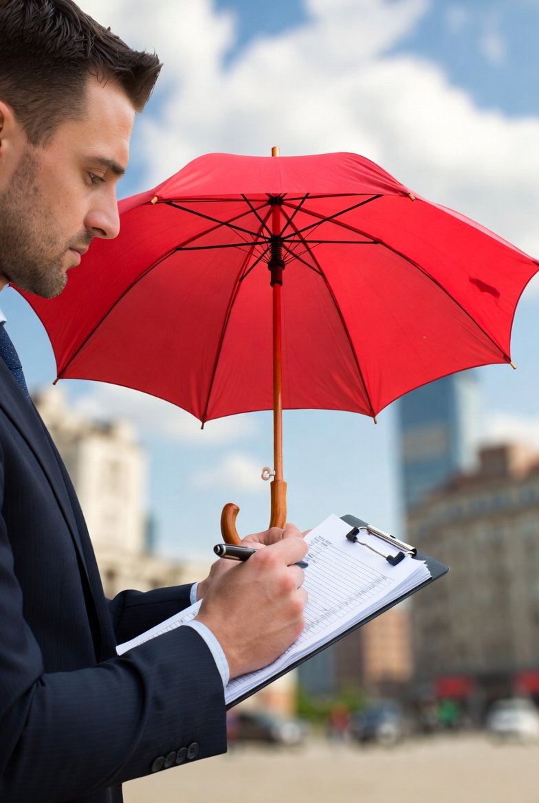 Infographic explaining why standard health insurance usually does not cover long-term care expenses