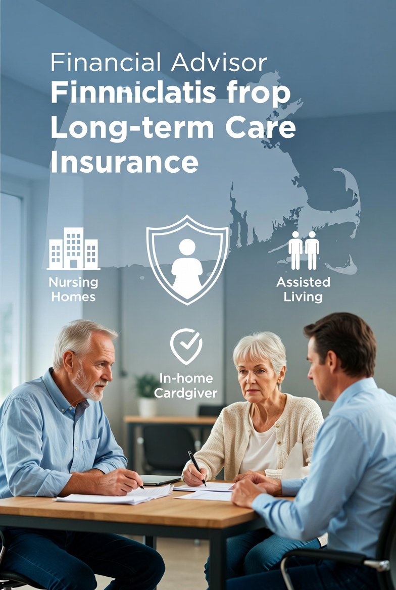 Massachusetts long term care insurance planning showing MassHealth rules and asset protection benefits